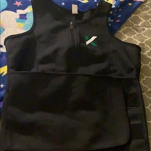 The Kewlioo sauna vest
